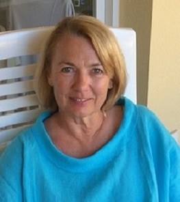 Jane Elizabeth Cramp - Psychotherapist